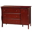 Ellis Cherry Clothing Organizer By Simplicity For Children