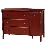 Ellis Cherry Clothing Organizer By Simplicity For Children