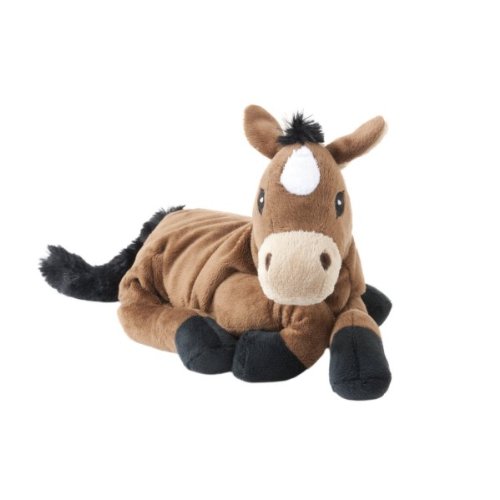 WAERME STOFFTIER Beddy B. Pferd 1 Stück