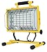 LumaPro 2YKH6 Task Light, Fluorescent, 120V, 65 Watts