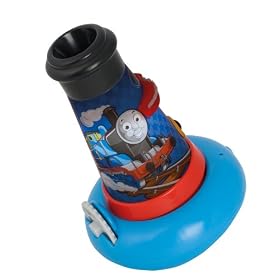 Thomas Go Glow Story Projector