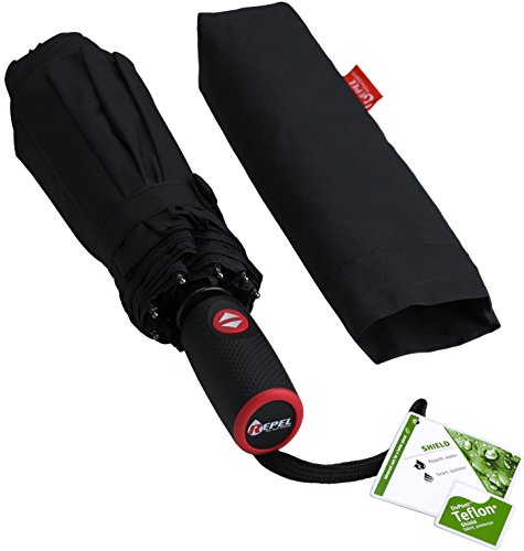Lightweight Folding Mini Umbrella