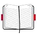 2009 Moleskine Hardcover Pocket Daily Diary