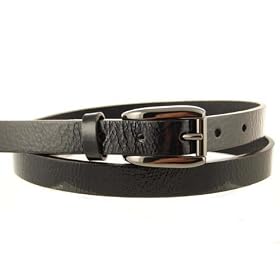 Click here to buy Fossil Belt - Modern Patent by var goTwisterProductImageStrings = new Object();goTwisterProductImageStrings['prodImageNotAvailTextNoColor'] = 