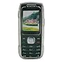 Crystal Case f�r Nokia 1650