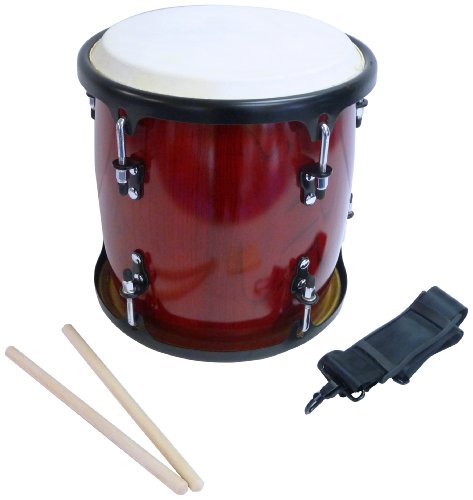 Suzuki Musical Instrument Corporation TB-2 Tambour Drum with Stand and Sticks On Sale