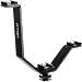 Vello CB-4850 V-Bar Triple Shoe Bracket (6.5
