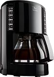Produkt-Bild: Melitta M 650-0200 Look Basis schwarz