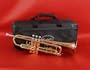 Conductor Model 200 Bb Trumpet w/ Case, Mouthpiece and 1 Year Warranty - ON SALE - SAVE OVER 50