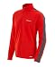 Berghaus Technical T  Long  Sleeve Zip Neck
