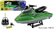 Beautiful 22 Inches Fast RC Jet Ski Seadoo Speed RC Boat