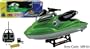 Beautiful 22 Inches Fast RC Jet Ski Seadoo Speed RC Boat
