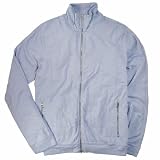RLX Ralph Lauren Men's Munich Duofold Zip Front Jacket