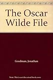 The Oscar Wilde file