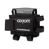 Axiom Power Top Tube Bag