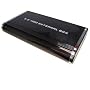 Max Value USB 2.0 Combo Hard Drive Enclosure for IDE or SATA Hard Drives