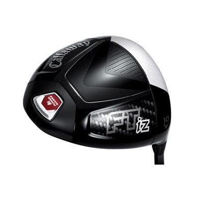 Callaway FT-iZ Tour Driver