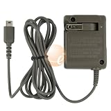 NEW AC Power Adapter Cord For Nintendo DS Lite Battery