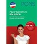PONS Power-Sprachkurs f�r Anf�nger Polnisch. Buch &hellip 