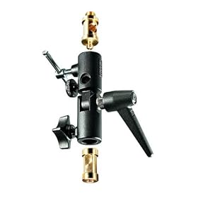 Swivel Umbrella Adapter