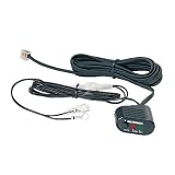 Beltronics Direct Wire SmartPlug (Red)