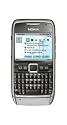Nokia E71 SIM-Free Mobile Phone - Grey Steel
