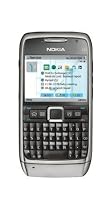 Nokia E71 SIM-Free Mobile Phone - Grey Steel