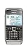 Nokia E71 SIM-Free Mobile Phone - Grey Steel