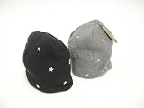 ニューヨークハット(NEW YORK HAT) コットンニットキャップ星スタッズ 水嶋ヒロ