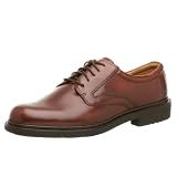 ECCO Men's New City Plain Toe Oxford