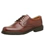 ECCO Men's New City Plain Toe Oxford