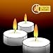50 Long Burning Tea Lights (8 hours) supplied Light a Lantern
