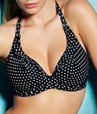 Pier Halter Swimwear Top
