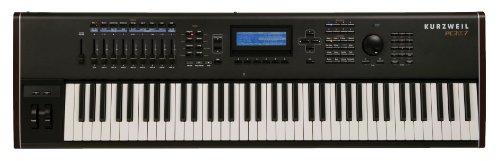 Kurzweil PC3K7 73 Note Production Station