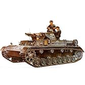 1/35 MM 4号戦車D型 35096