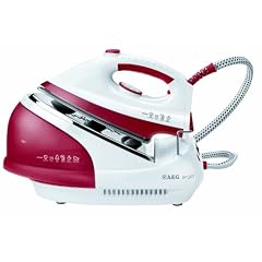 AEG PERFECT DBS 2300 Dampfb�gel-Station / Super-Schnellaufheizend
