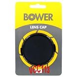 Bower 67mm Plastic Lens Cap