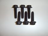 6 pack, 138776, 157722, 173984, Self Tapping Mounting Bolt for Blade Spindle