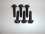 6 pack, 138776, 157722, 173984, Self Tapping Mounting Bolt for Blade Spindle