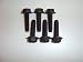 6 pack, 138776, 157722, 173984, Self Tapping Mounting Bolt for Blade Spindle