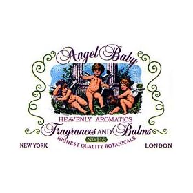Angel Baby Fragrances Adult Long Sleeve T-Shirt
