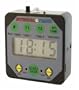 Interval Workout Timer TMR05-BA Black: Boxing, Wrestling, Martial, MMA, Fitness, HIIT. ** This item ships outside USA