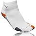 Nike Elite Cushioned Running Socks