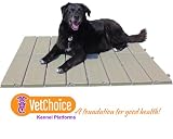 VetChoice Kennel and Cage Platform