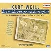 Die Dreigroschenoper (The König Ensemble)