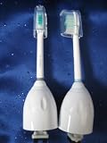 Philips Sonicare Elite Standard Size Brush Heads (2)-bulk Package