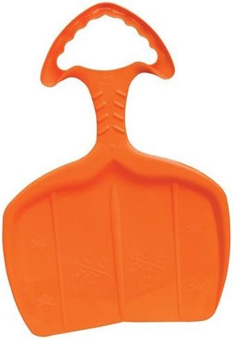 Bum Sledge Seat Slider by Cheesy Bug