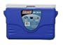 Coleman 28-Quart Cooler with Molded-Handle