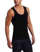 Andrew Christian Men's Activeslim Tank Andrew Christian Men's Activeslim Tank