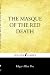 The Masque of the Red Death (Paperback)